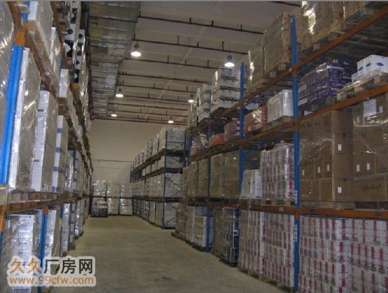 广州冷链物流行业：一座城市的“冷”与“热”