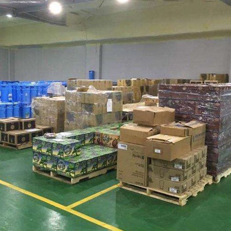 低温仓储与配送:温度背后的智慧物流之旅