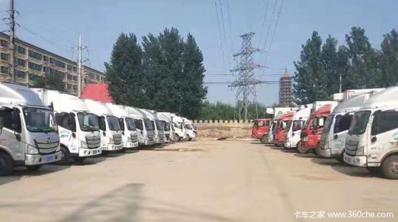 零下18度冷库：食品保鲜的新天地