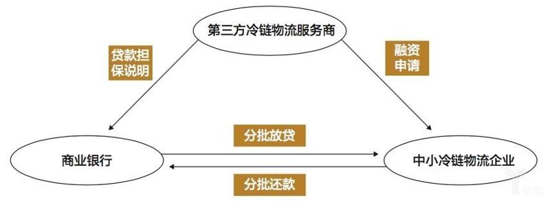 冷链物流行业动态聚焦：物流公司如何在竞争中取胜